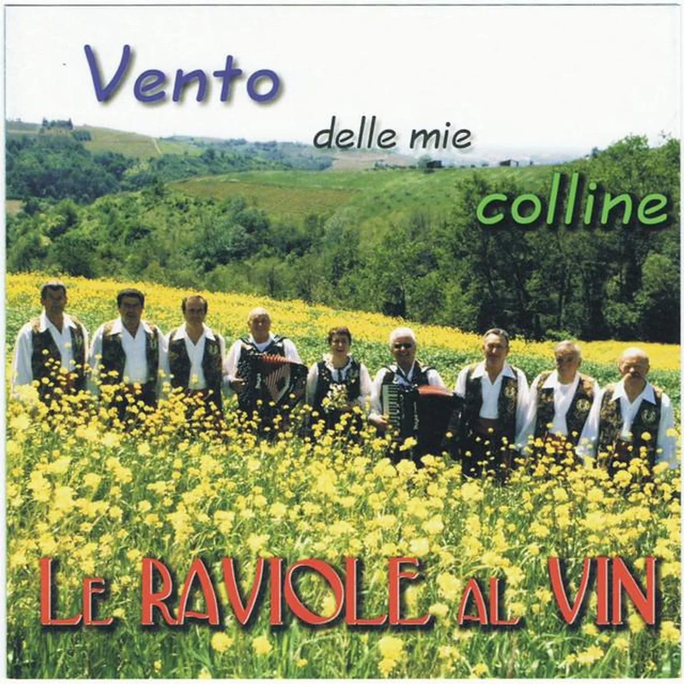 Le Raviole al Vin
