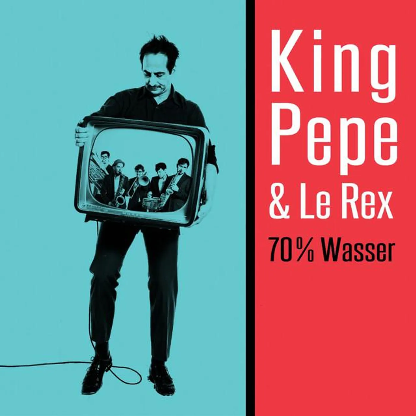 Le Rex Brand Page