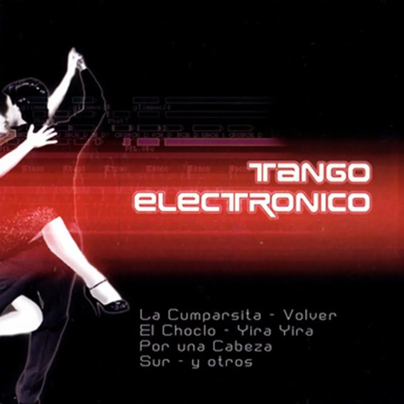 Le Tango Brand Page
