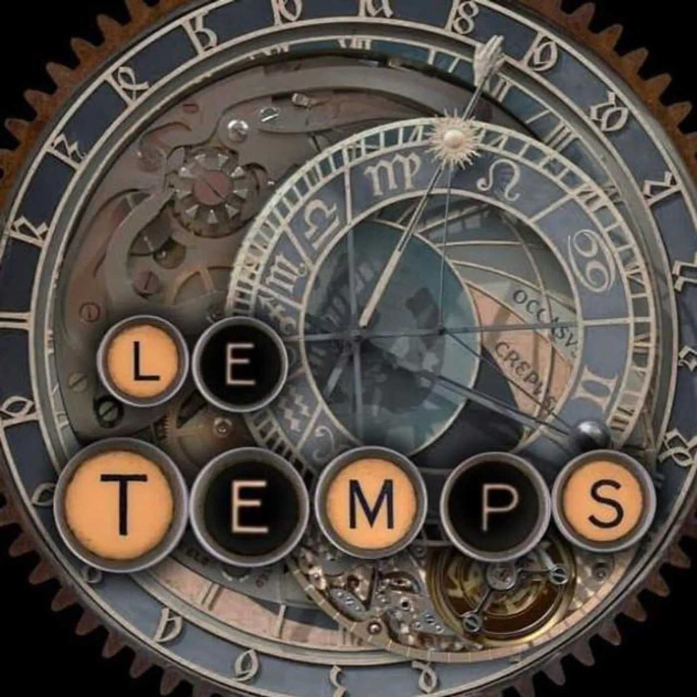 Le Temps Argentina
