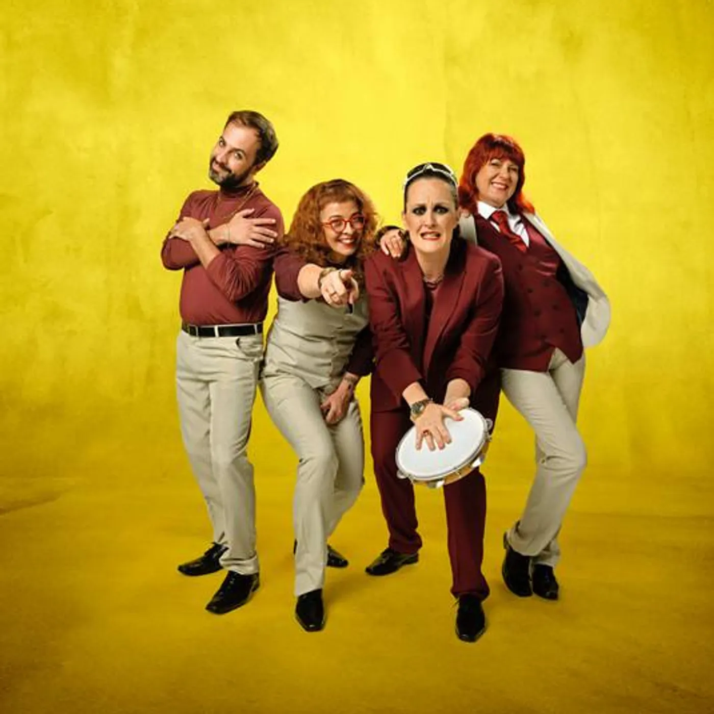 Le Trutas Brand Page