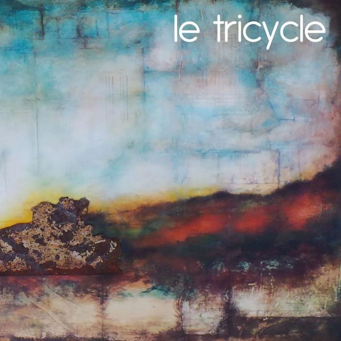 Le tricycle Brand Page