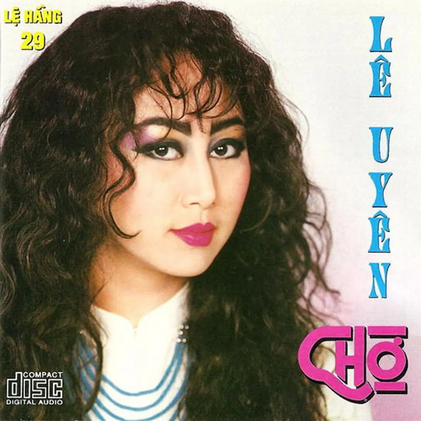 Le Uyen