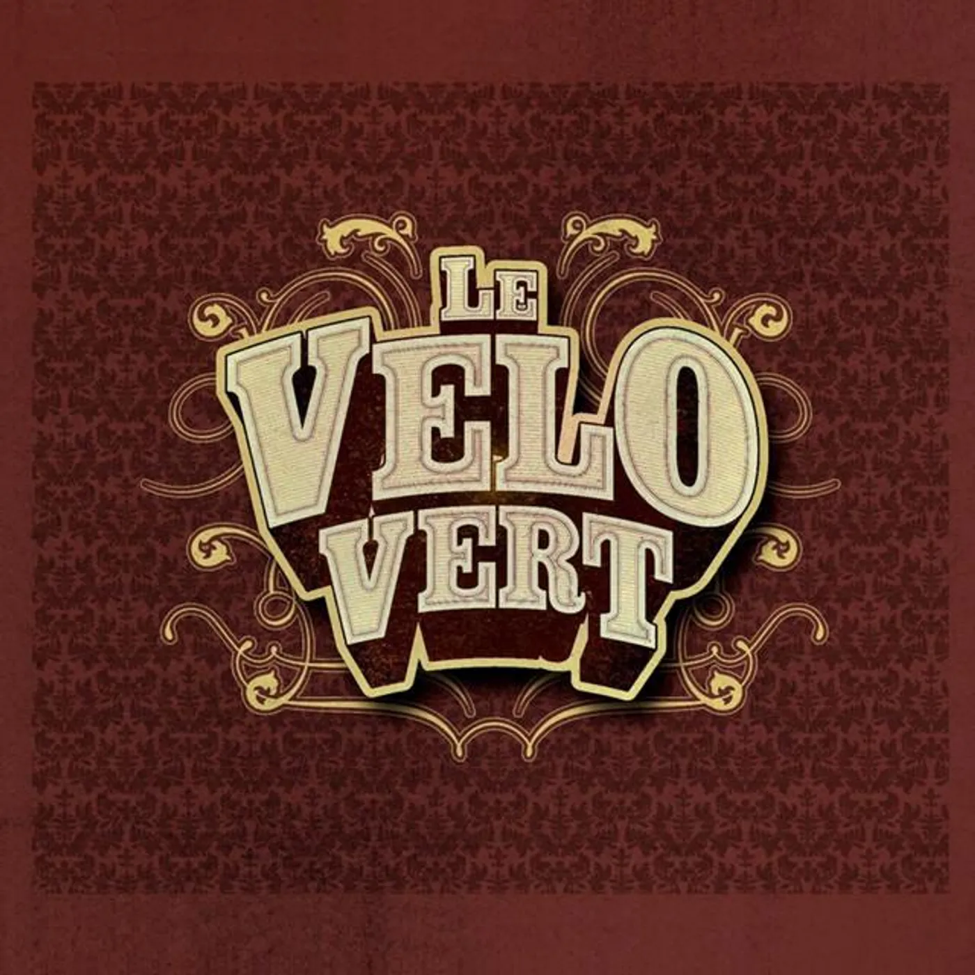 Le Velo Vert Brand Page