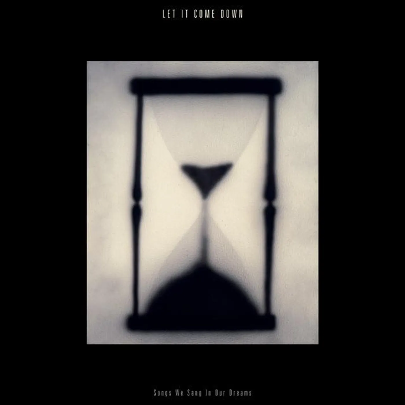 Let It Come Down Brand Page