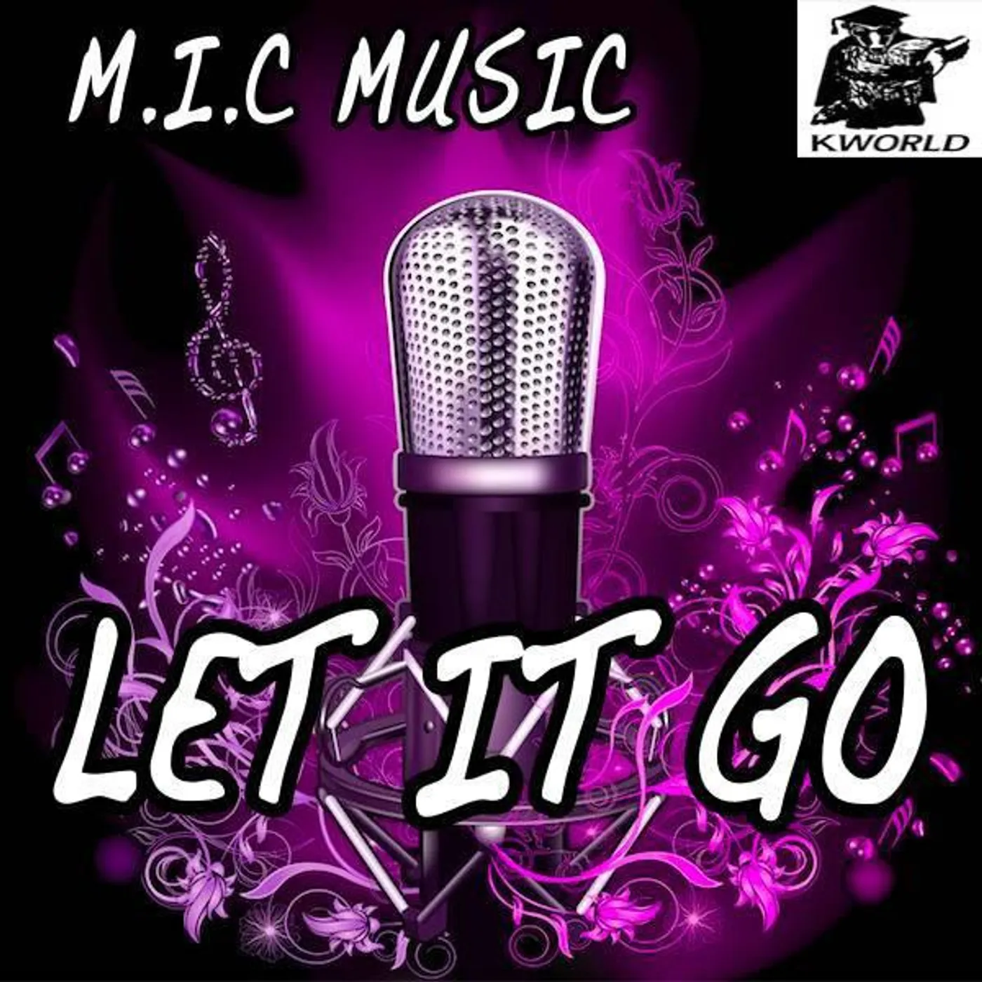 Let It Go