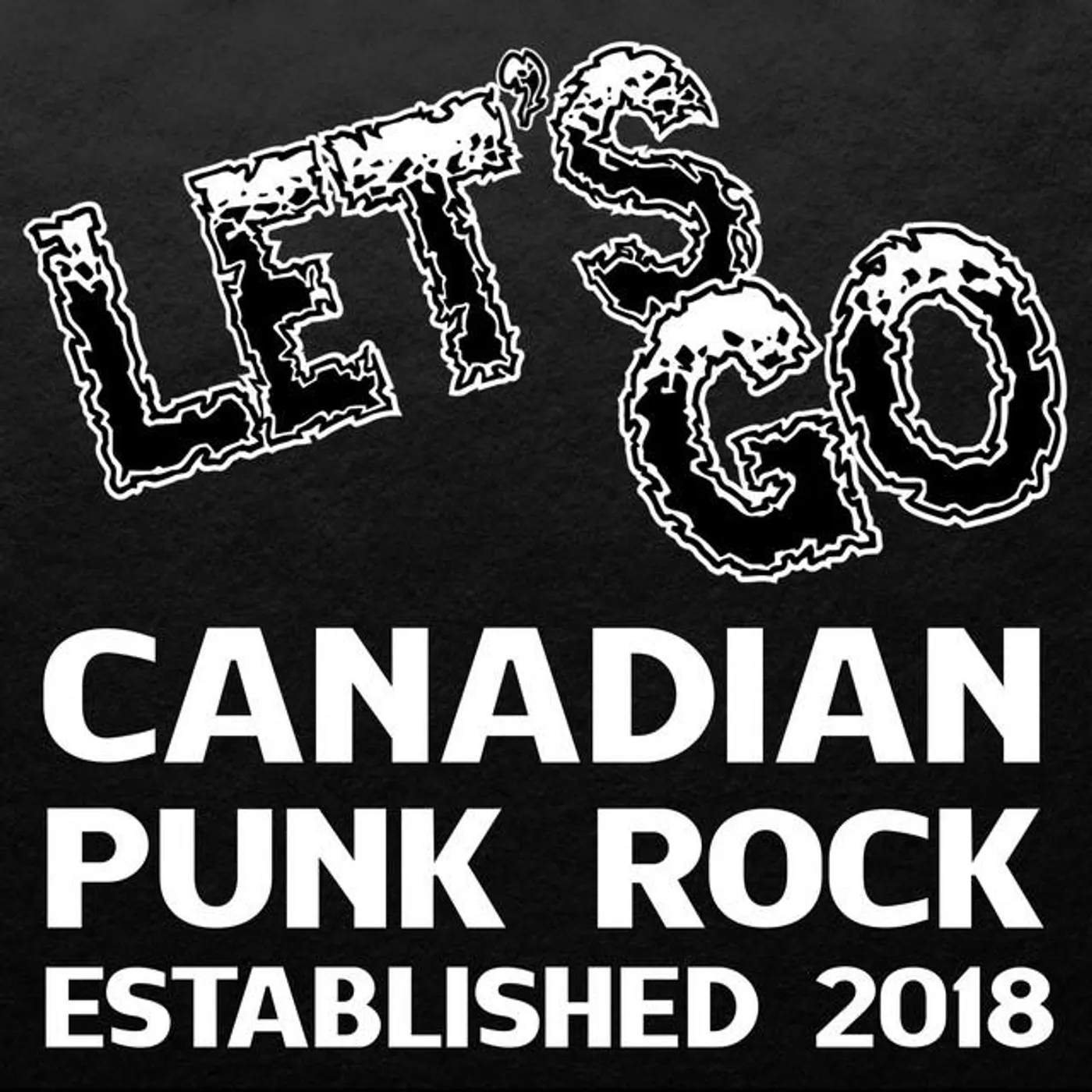 Let's Go! Brand Page