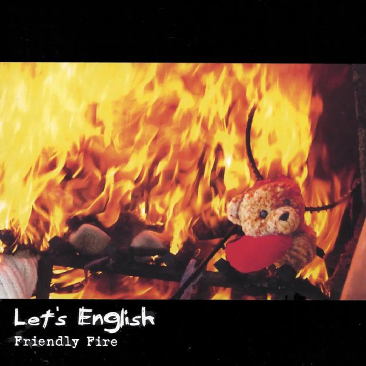 Let's English