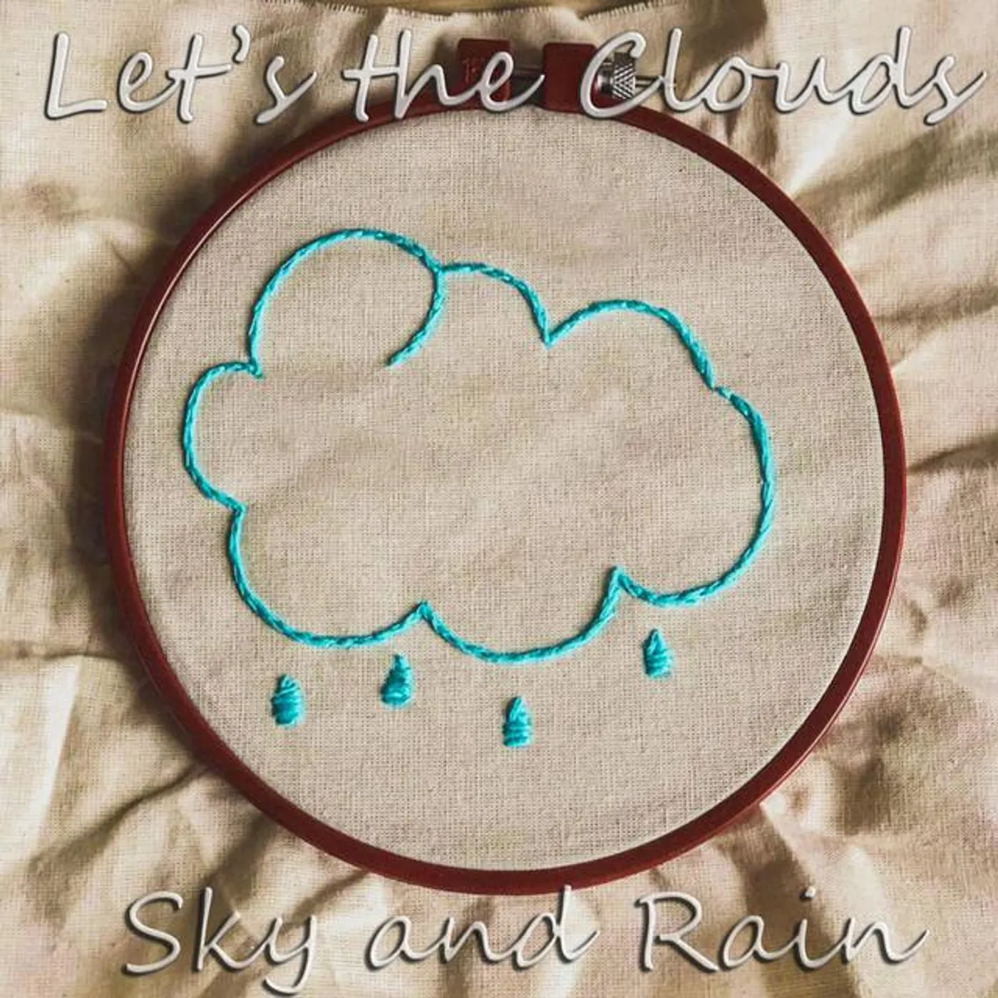 Let's The Clouds