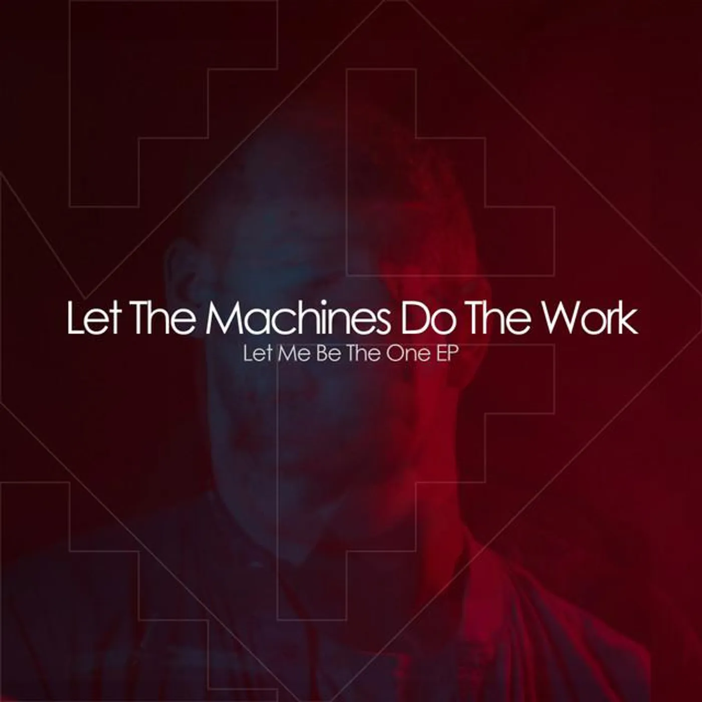 Let The Machines Do The Work