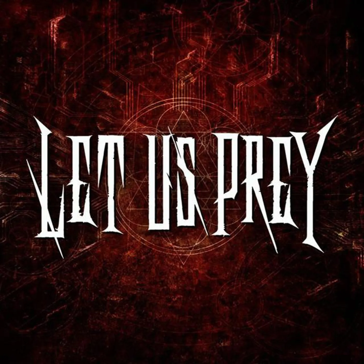 LET US PREY