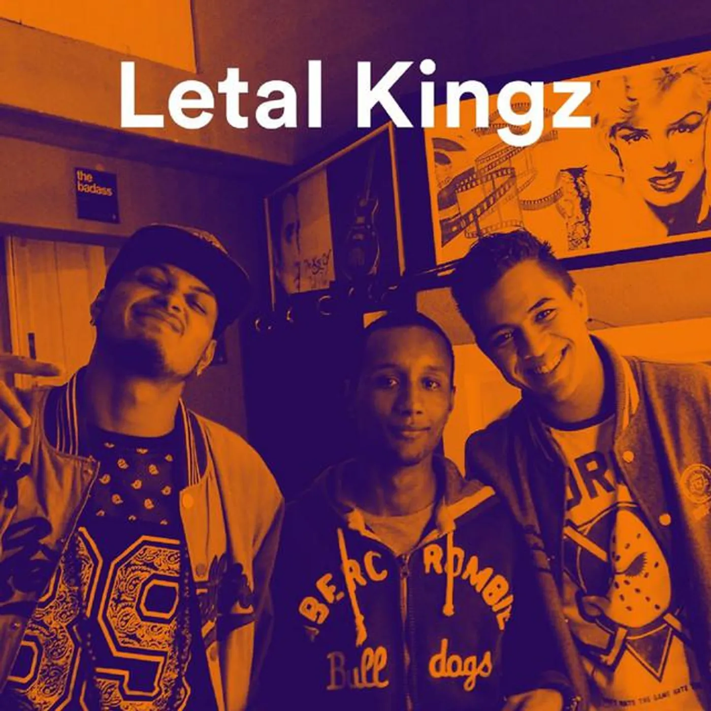 Letal Kingz