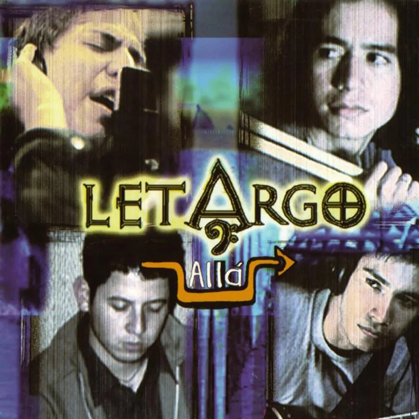 Letargo Brand Page