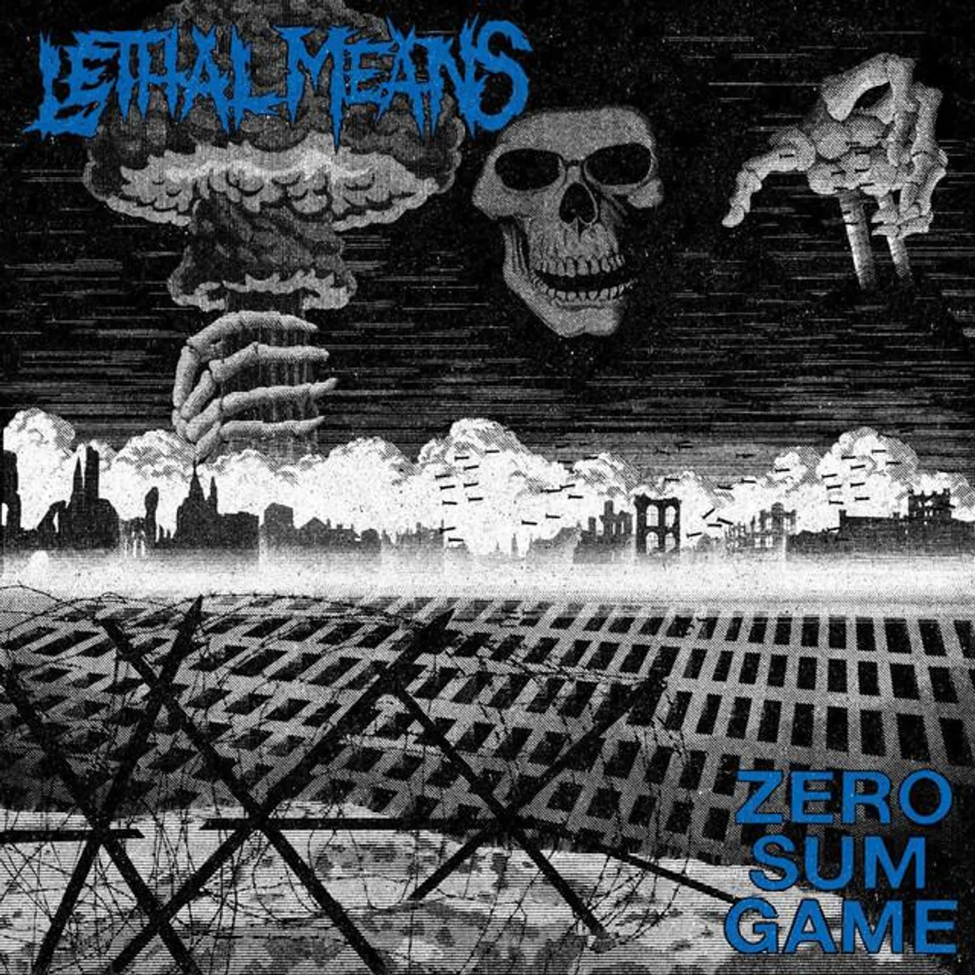 Lethal Means