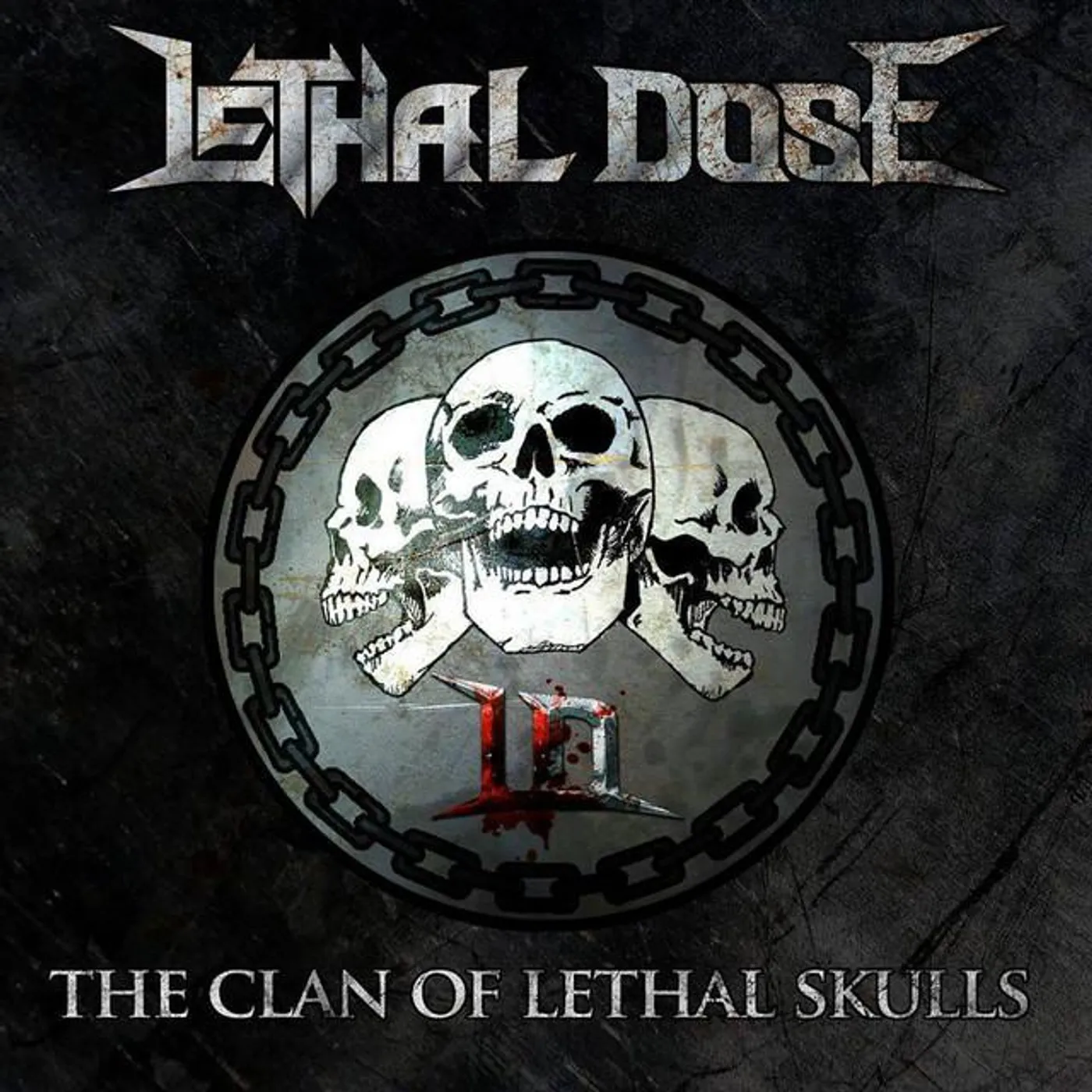 Lethal Dose Brand Page