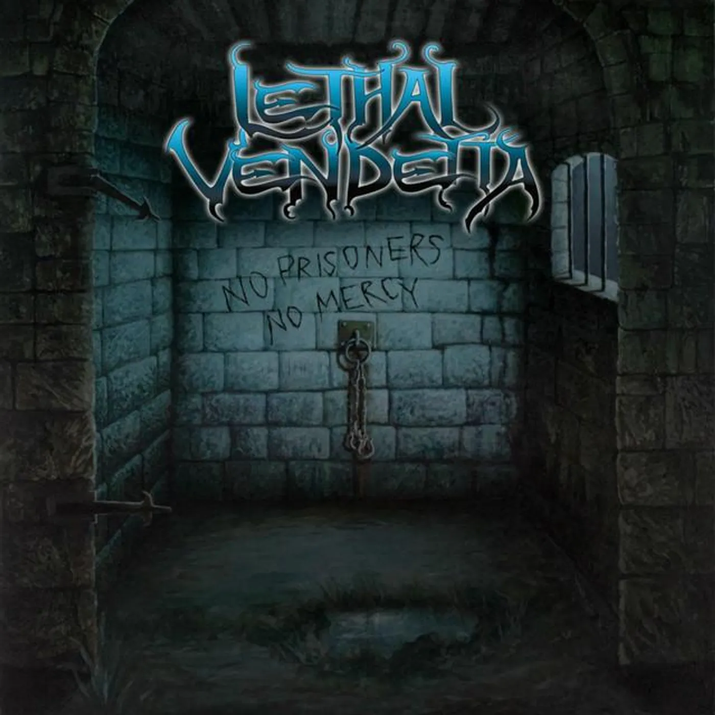 Lethal Vendetta