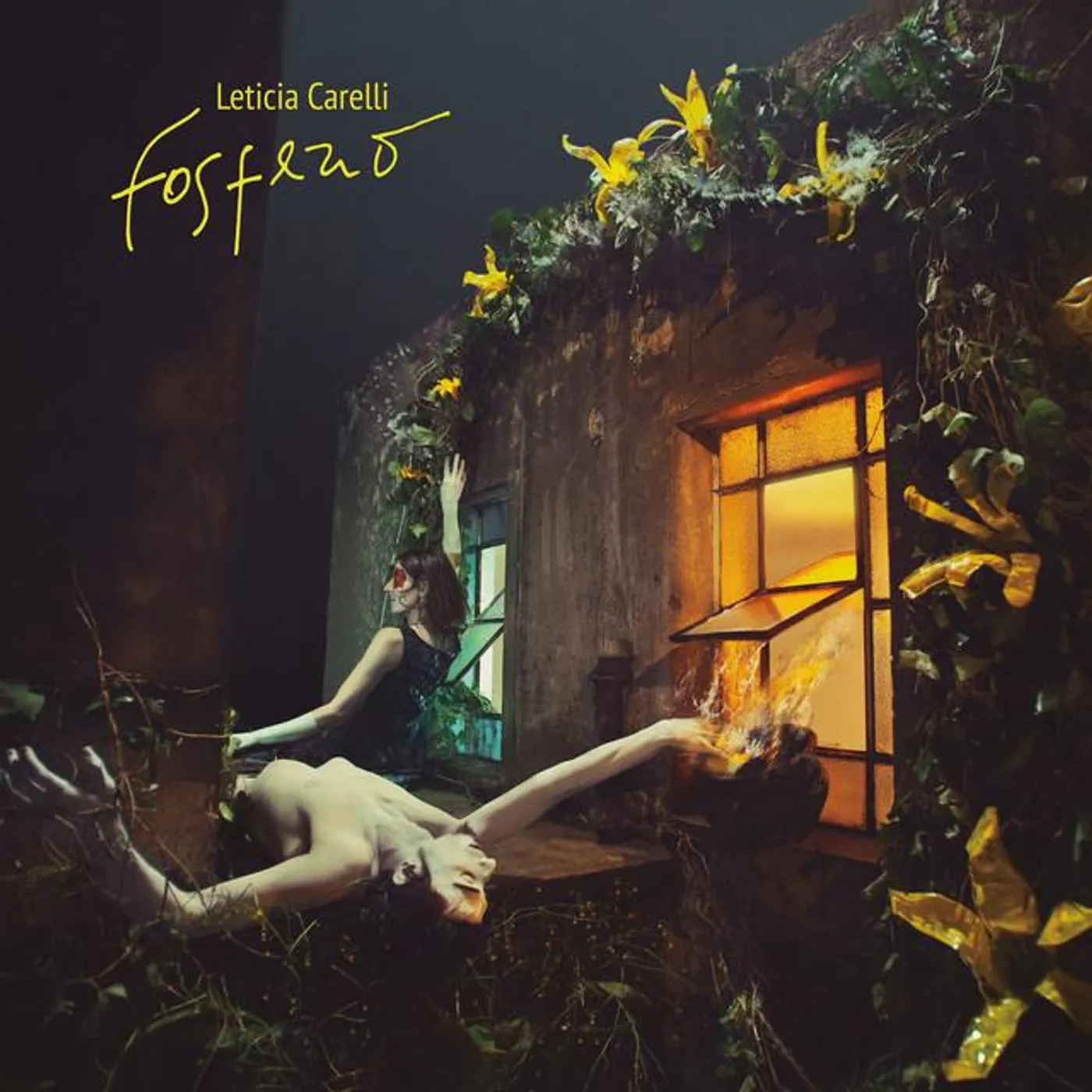 Leticia Carelli Brand Page