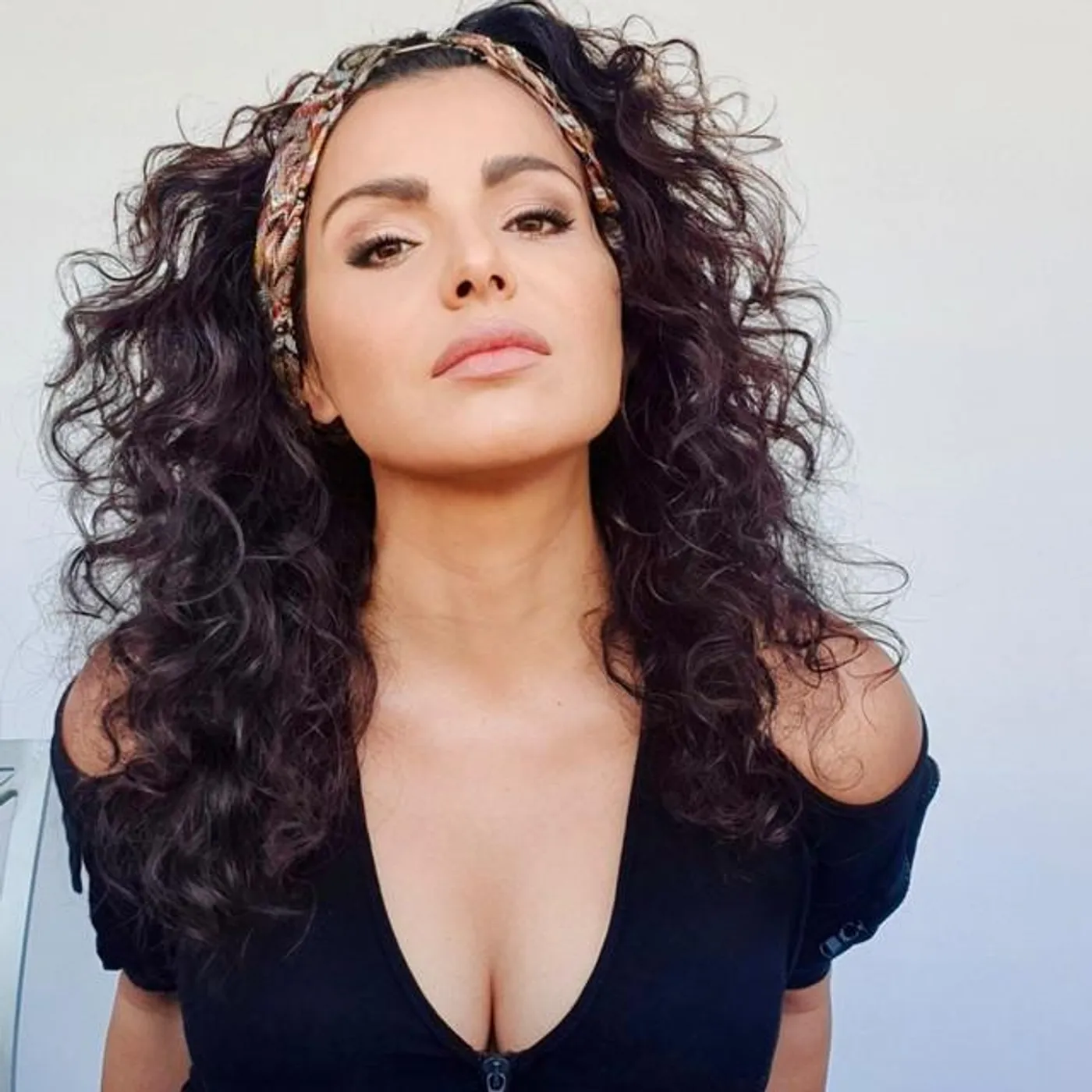 Letizia Gambi