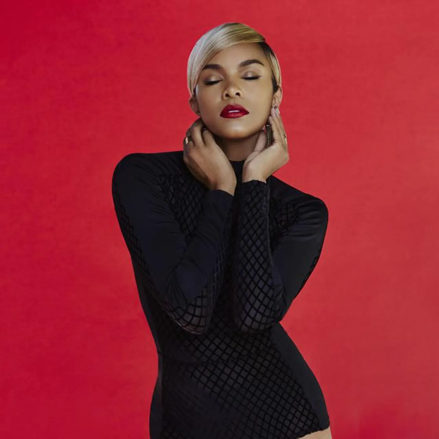 LeToya Luckett Brand Page