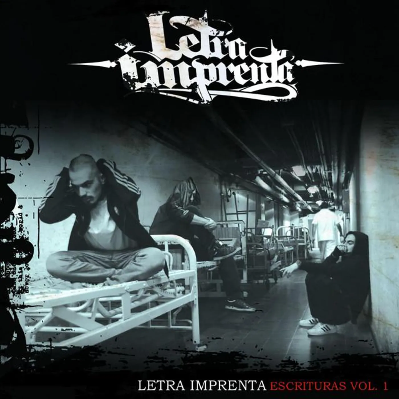 Letra Imprenta