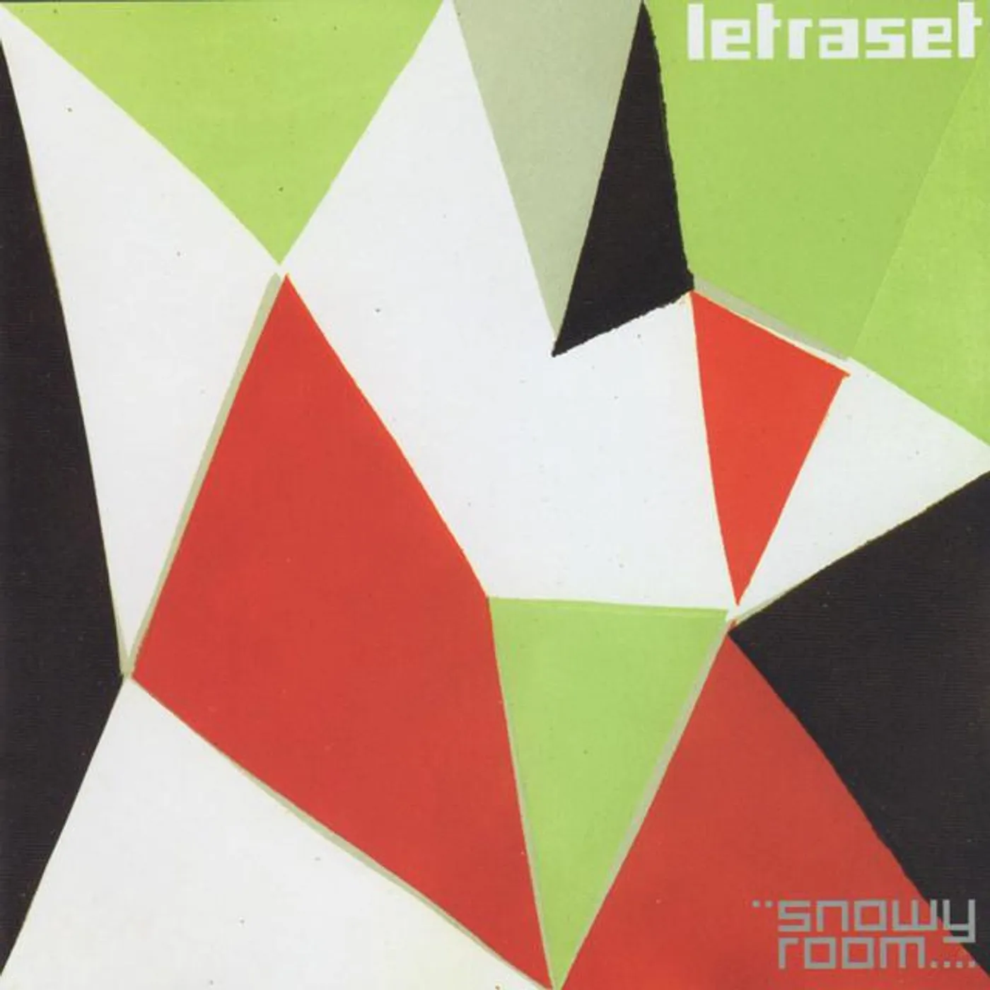 Letraset