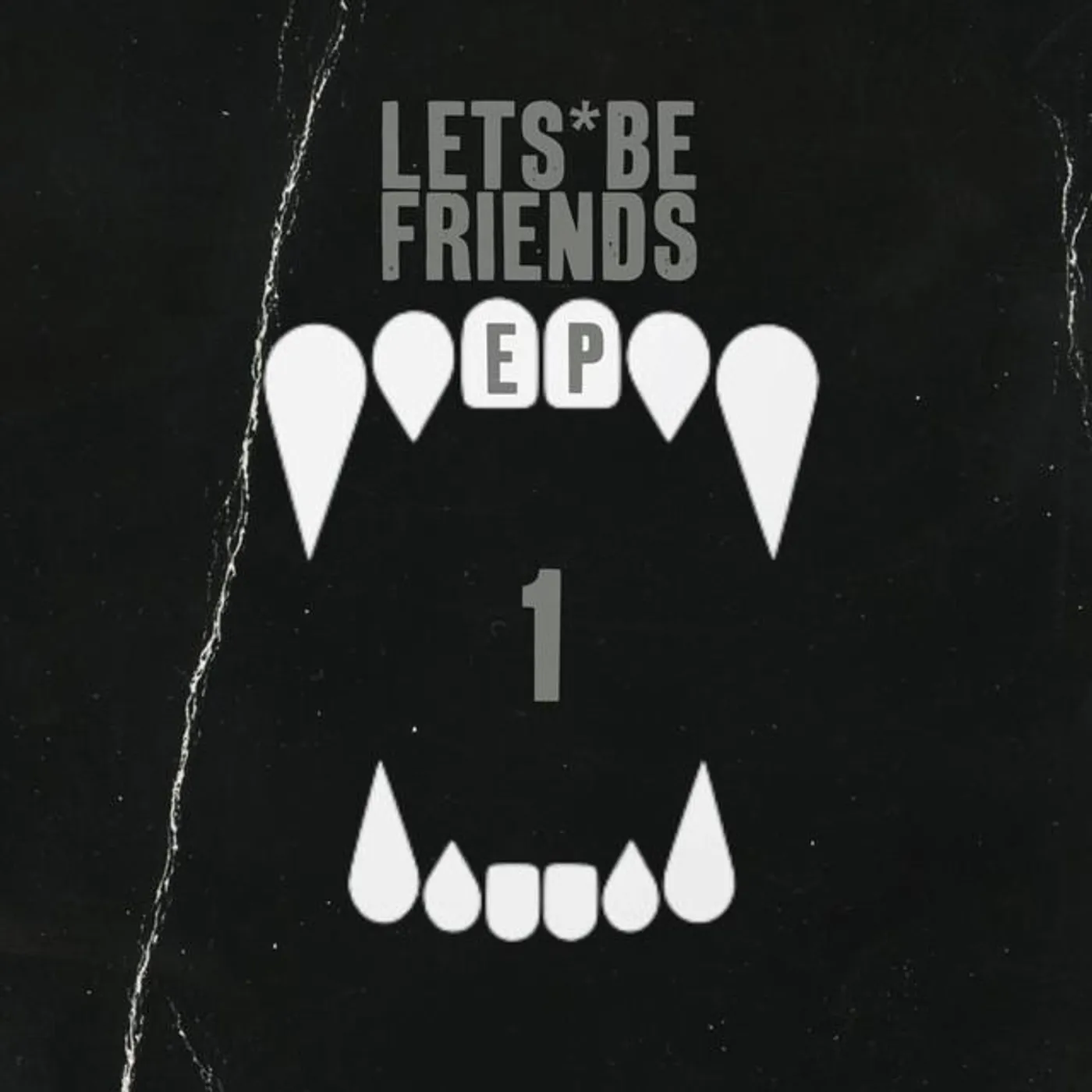 Lets Be Friends