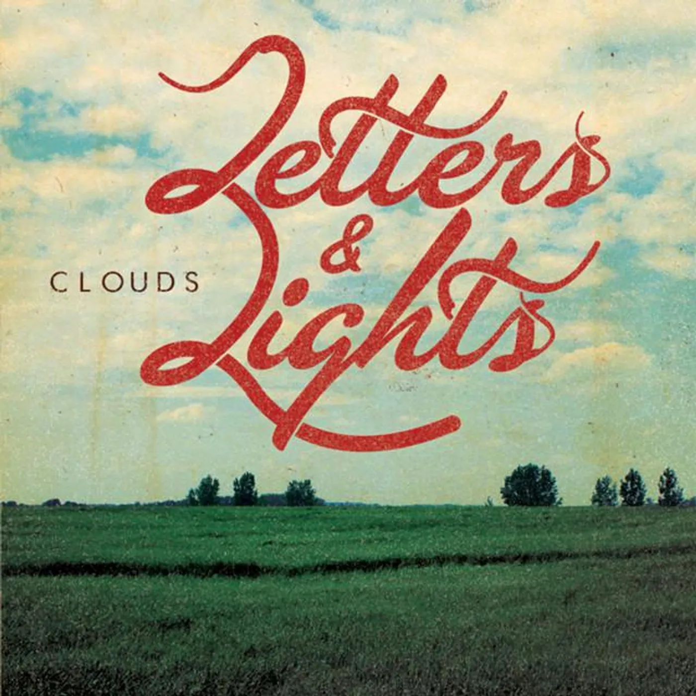 Letters and Lights Brand Page