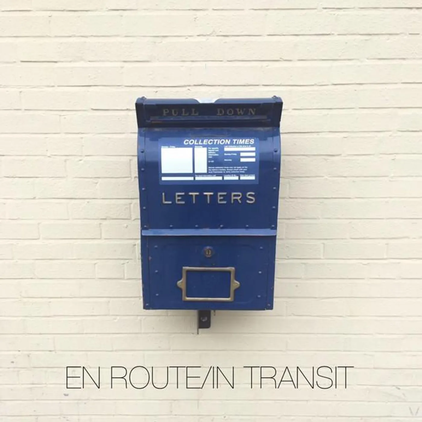 Letters