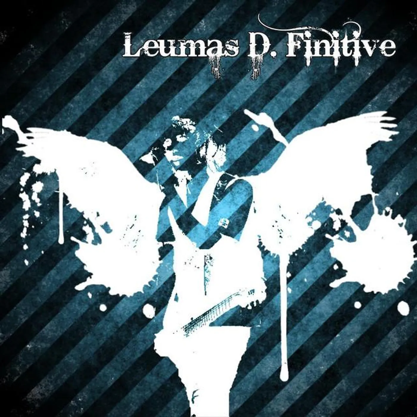 Leumas D. Finitive Brand Page