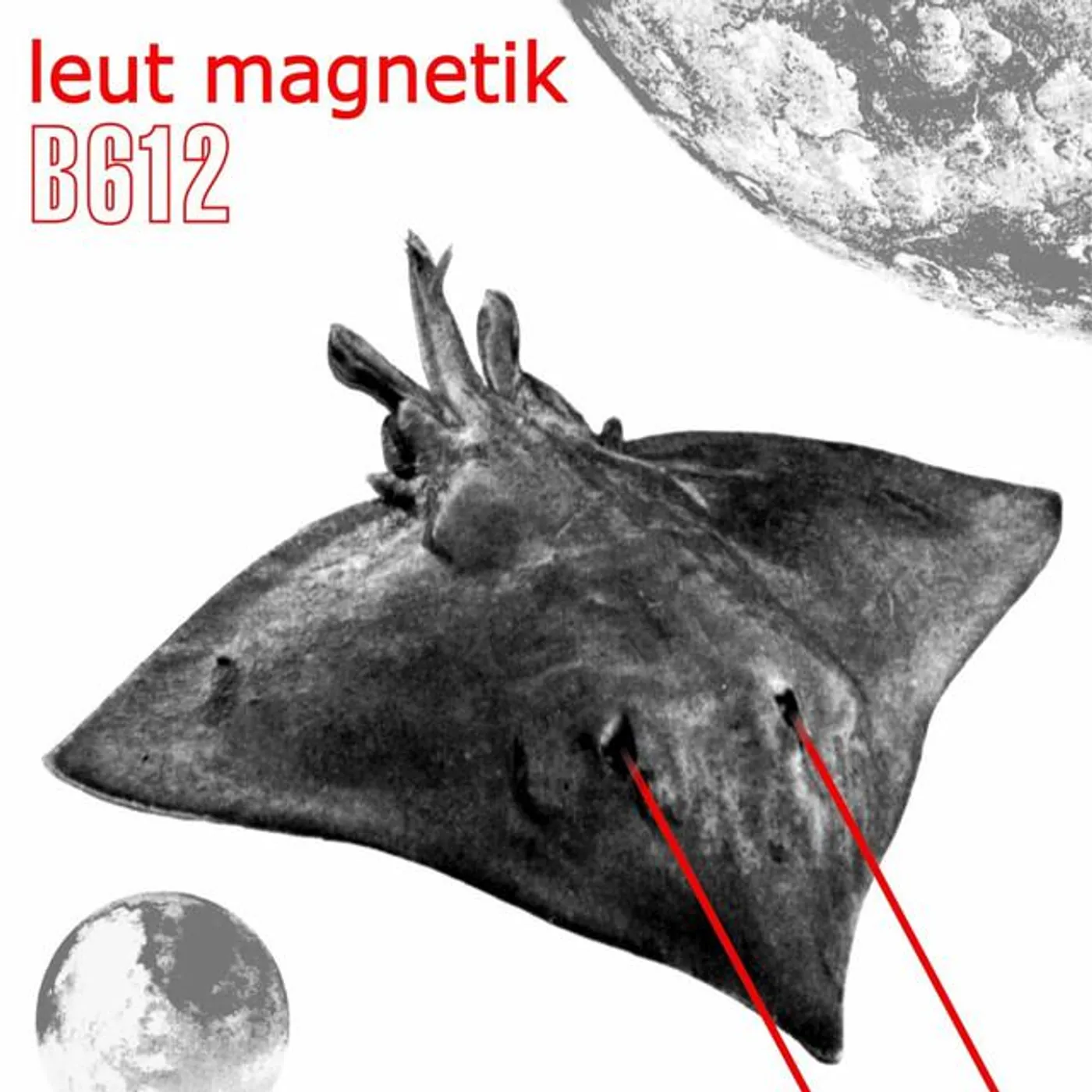 Leut Magnetik
