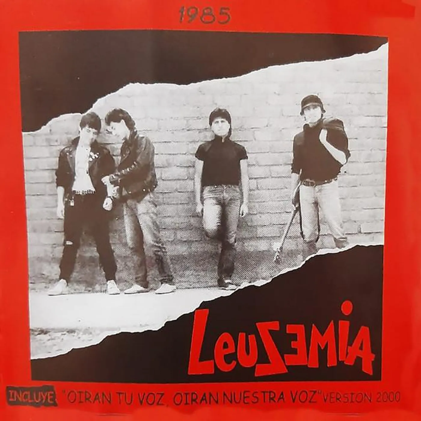Leuzemia