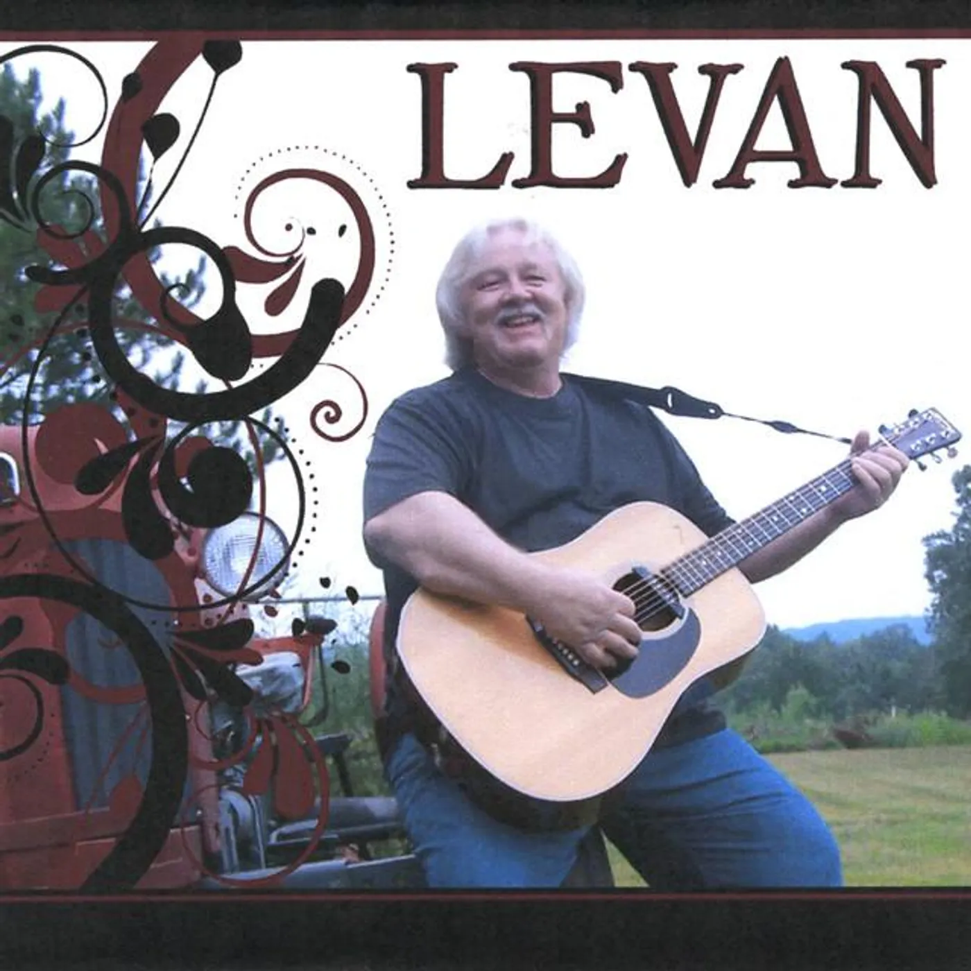Levan Guinn