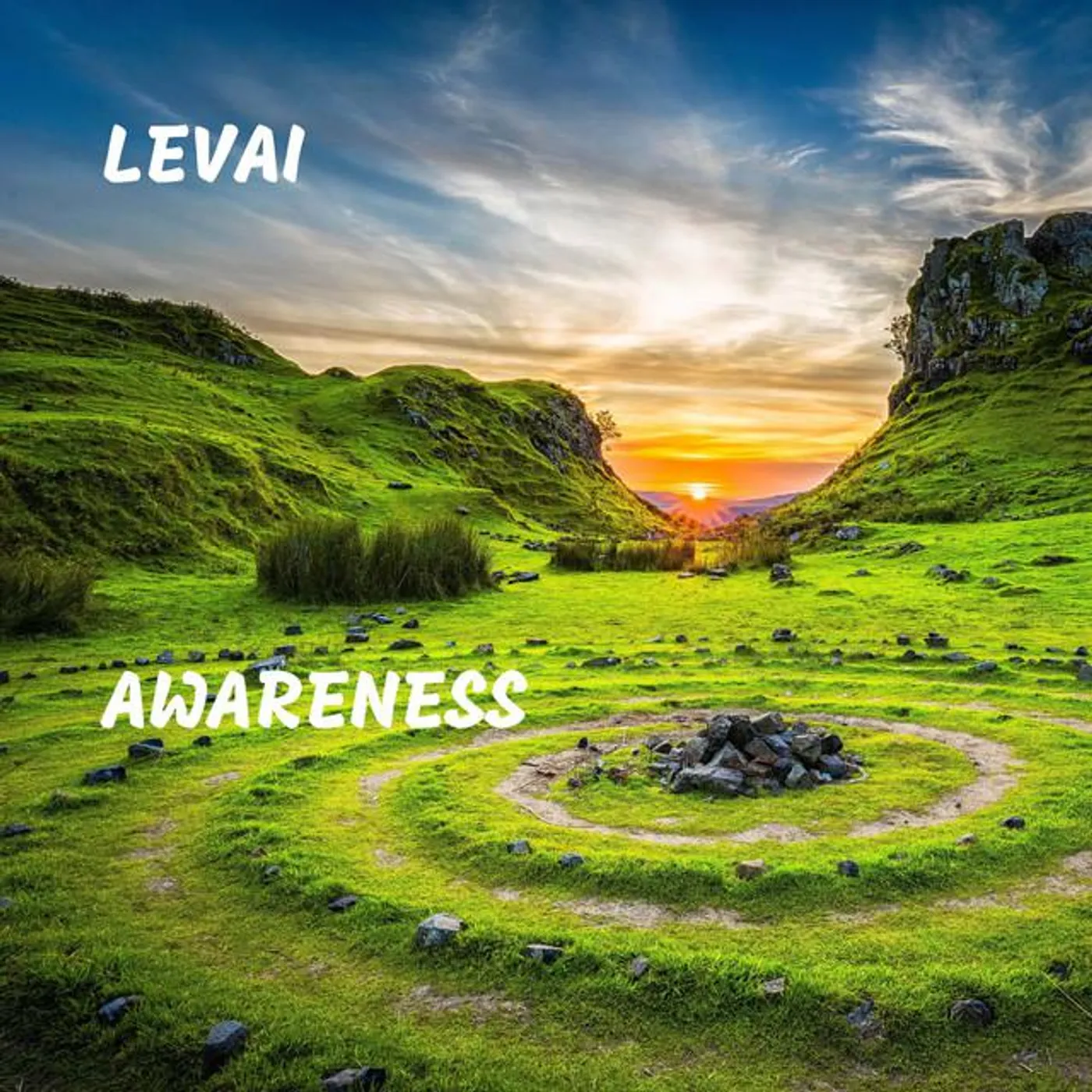 Levai Brand Page