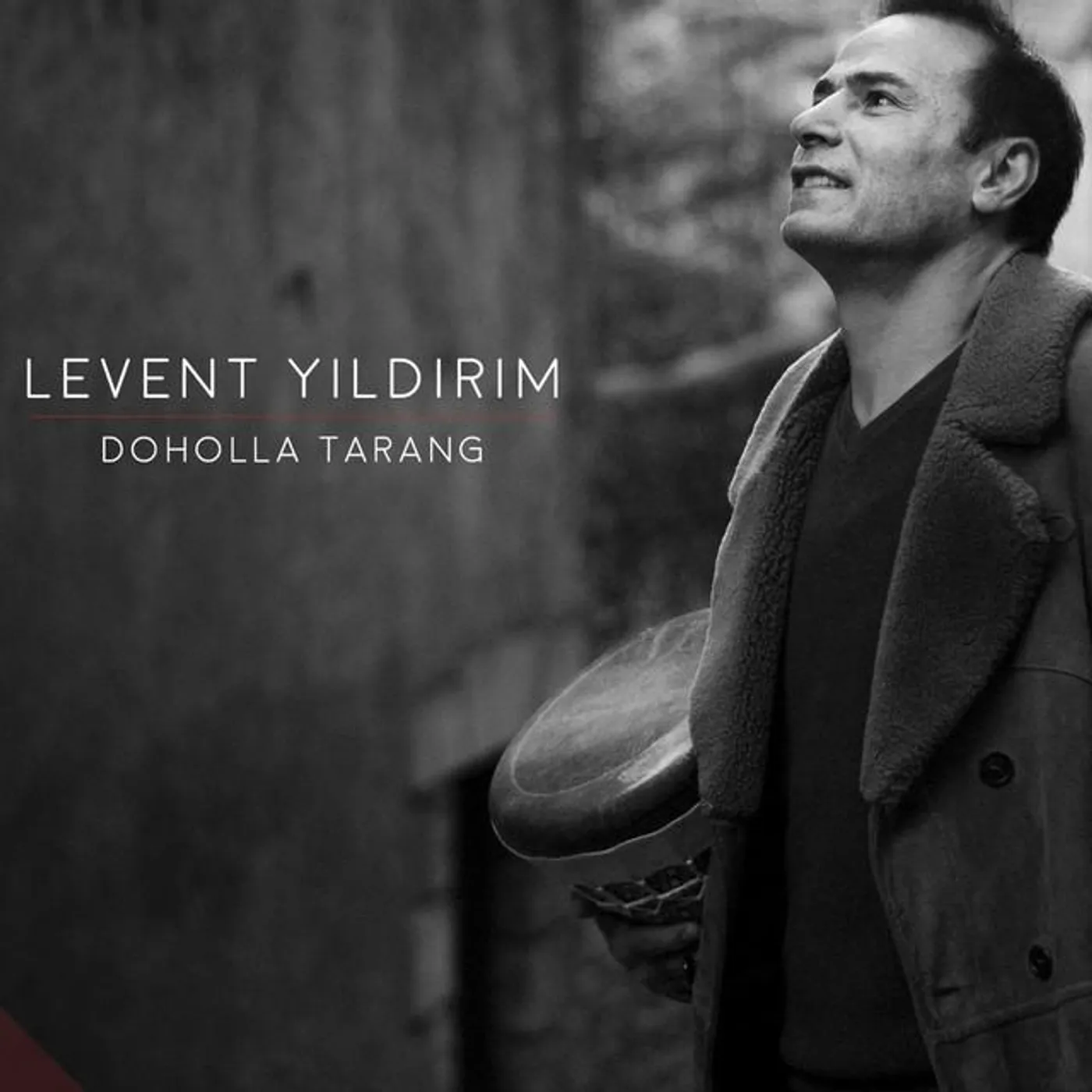 Levent Yildirim