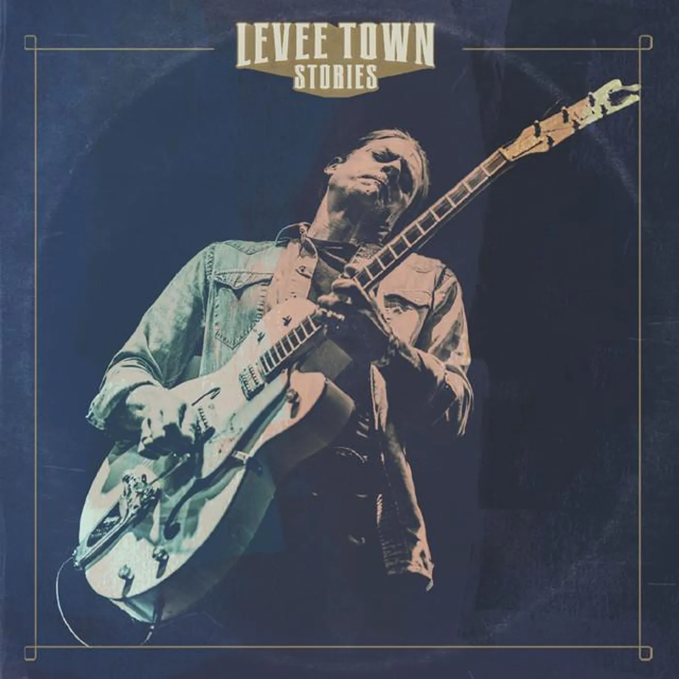 Levee Town Brand Page