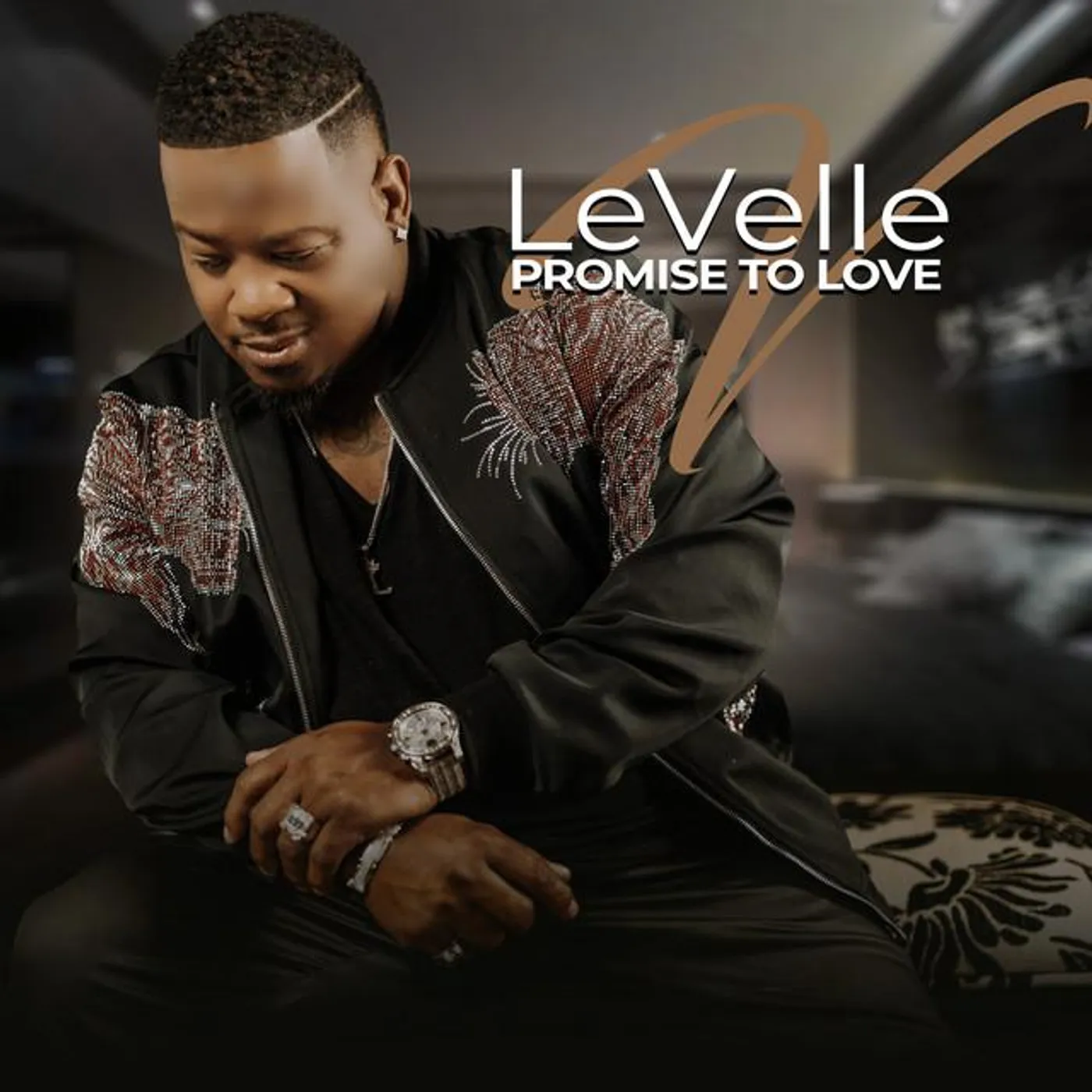 LeVelle Brand Page