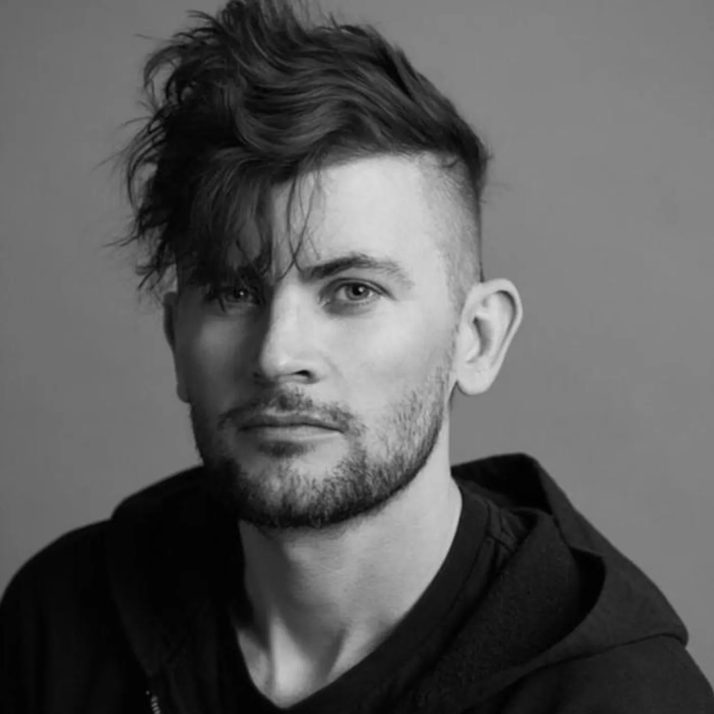 Levi Weaver Brand Page