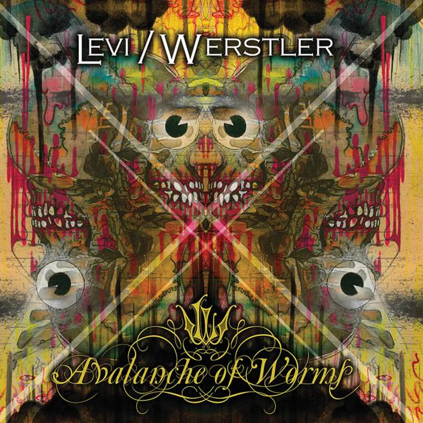 Levi / Werstler Brand Page