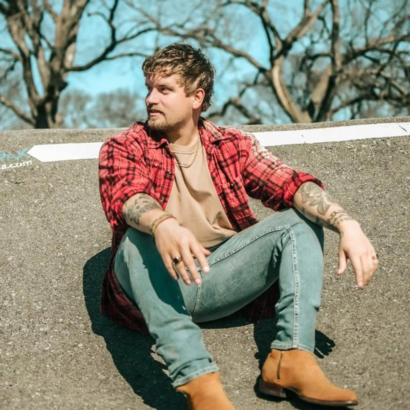 Levi Hummon Brand Page