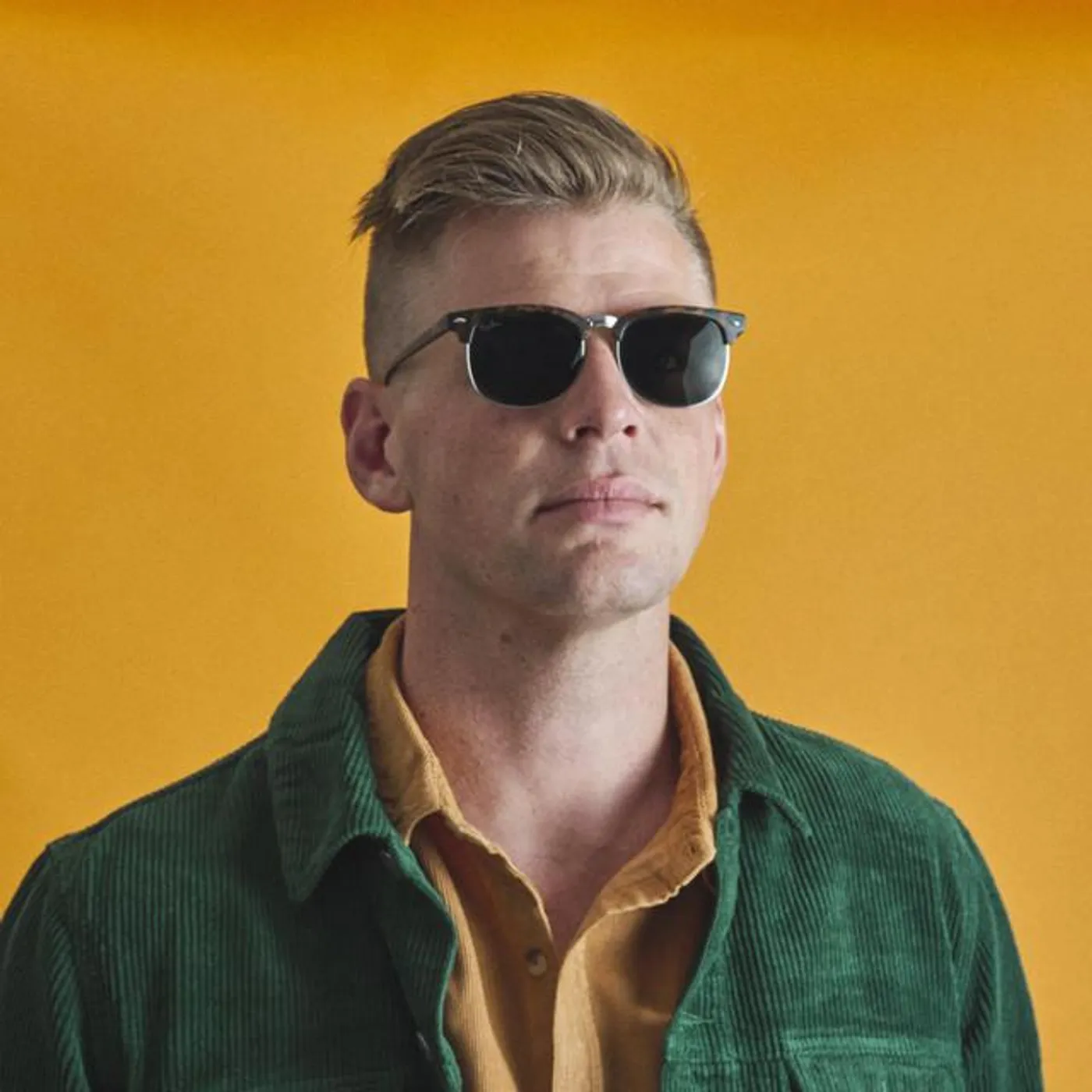 Levi McGrath Brand Page