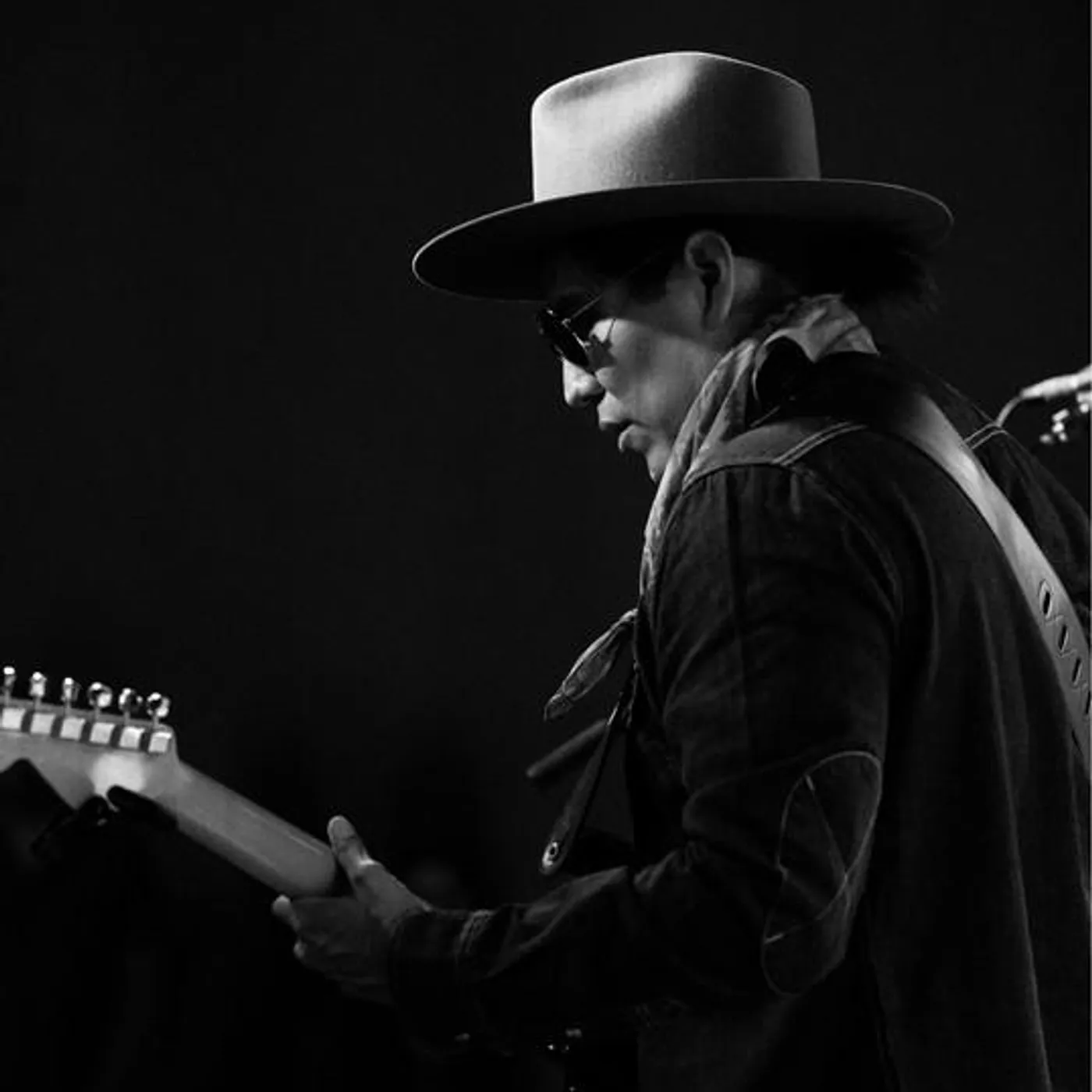 Levi Platero