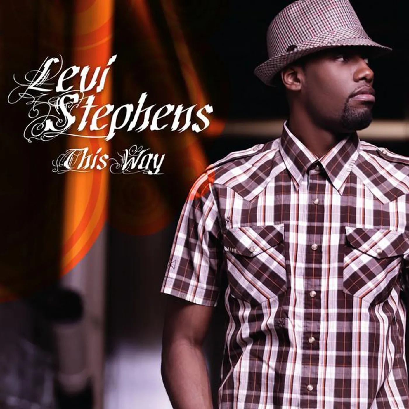 Levi Stephens Brand Page