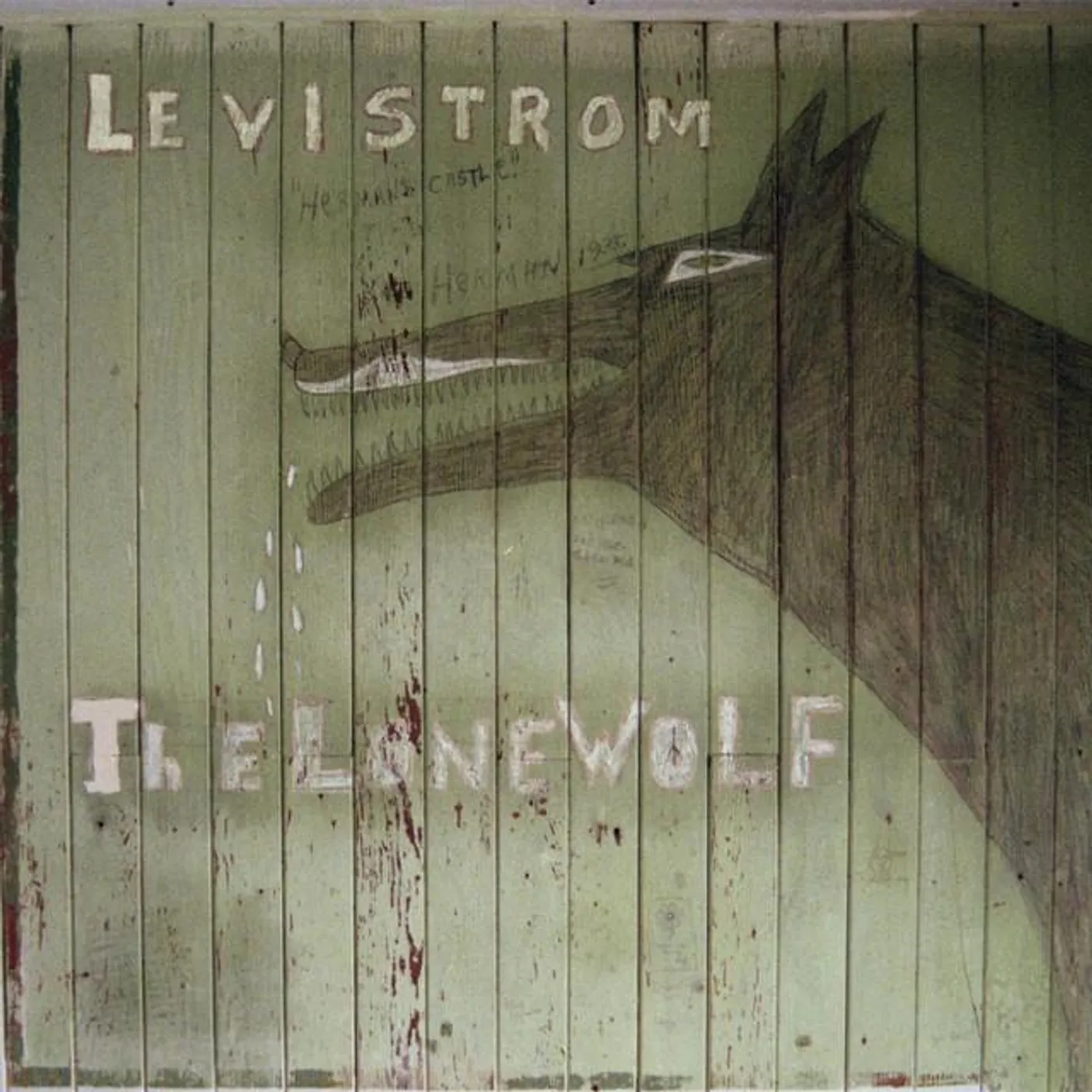Levi Strom