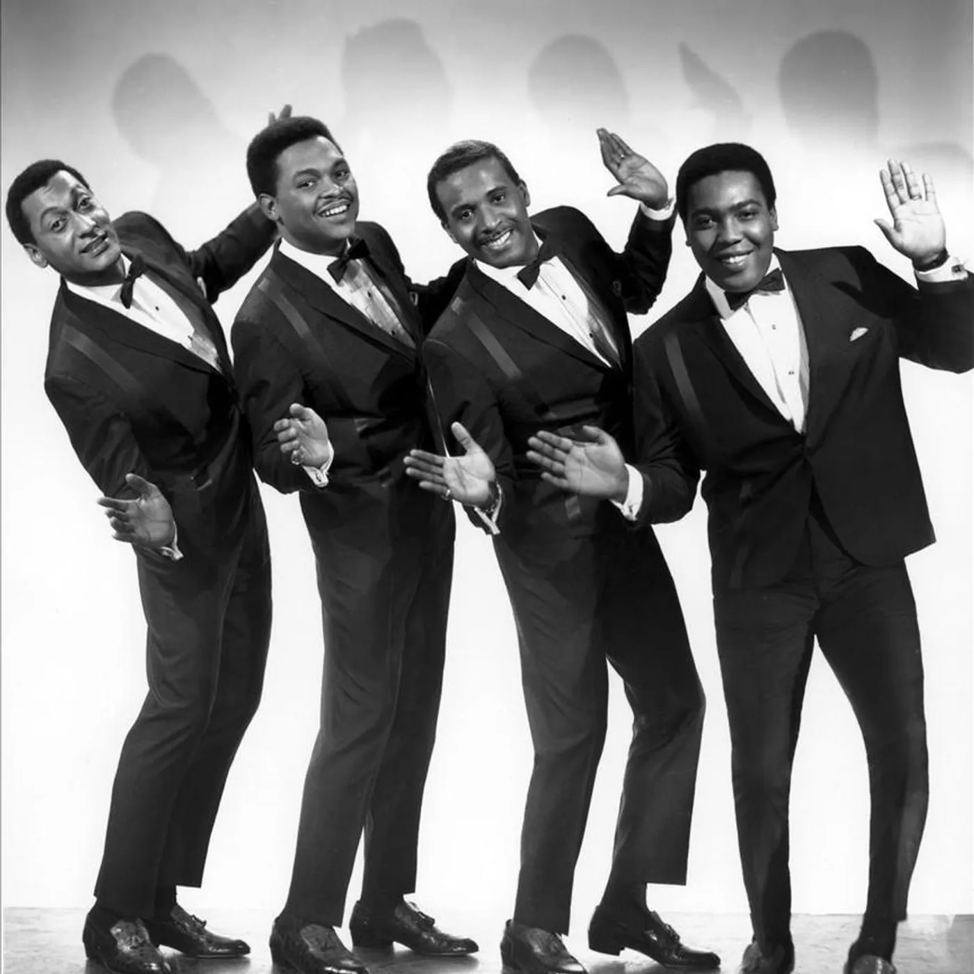 Levi Stubbs Brand Page