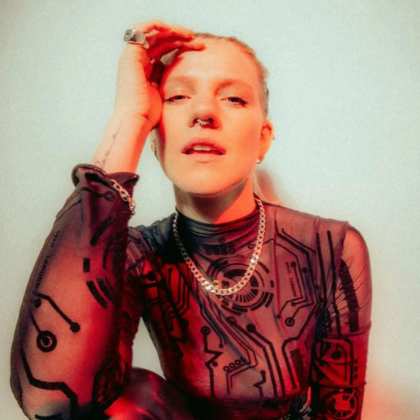 Levina Brand Page