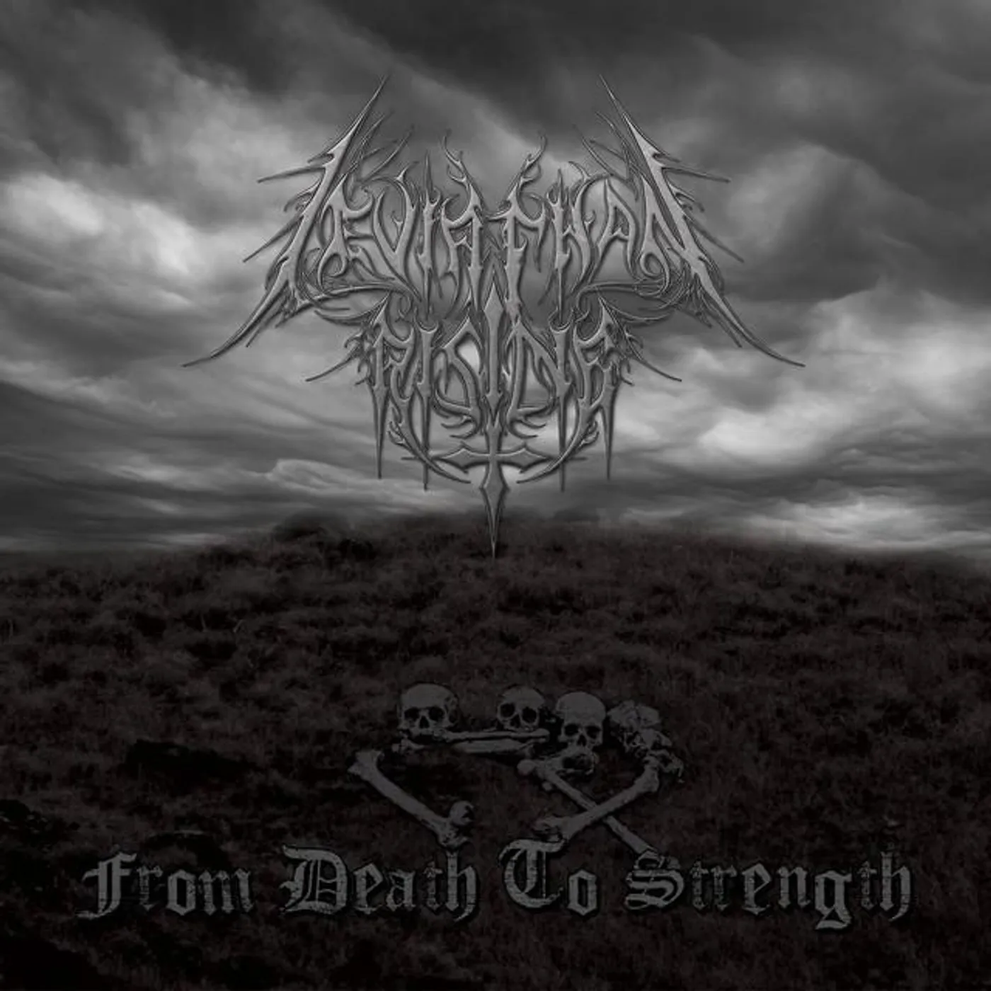 Leviathan Rising