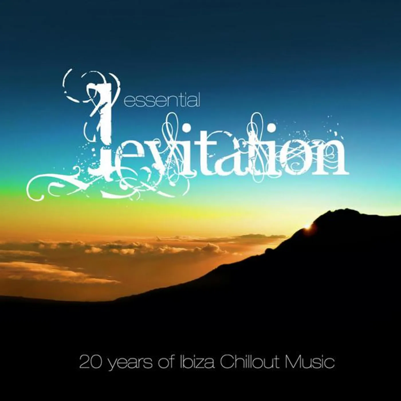 Levitation Brand Page