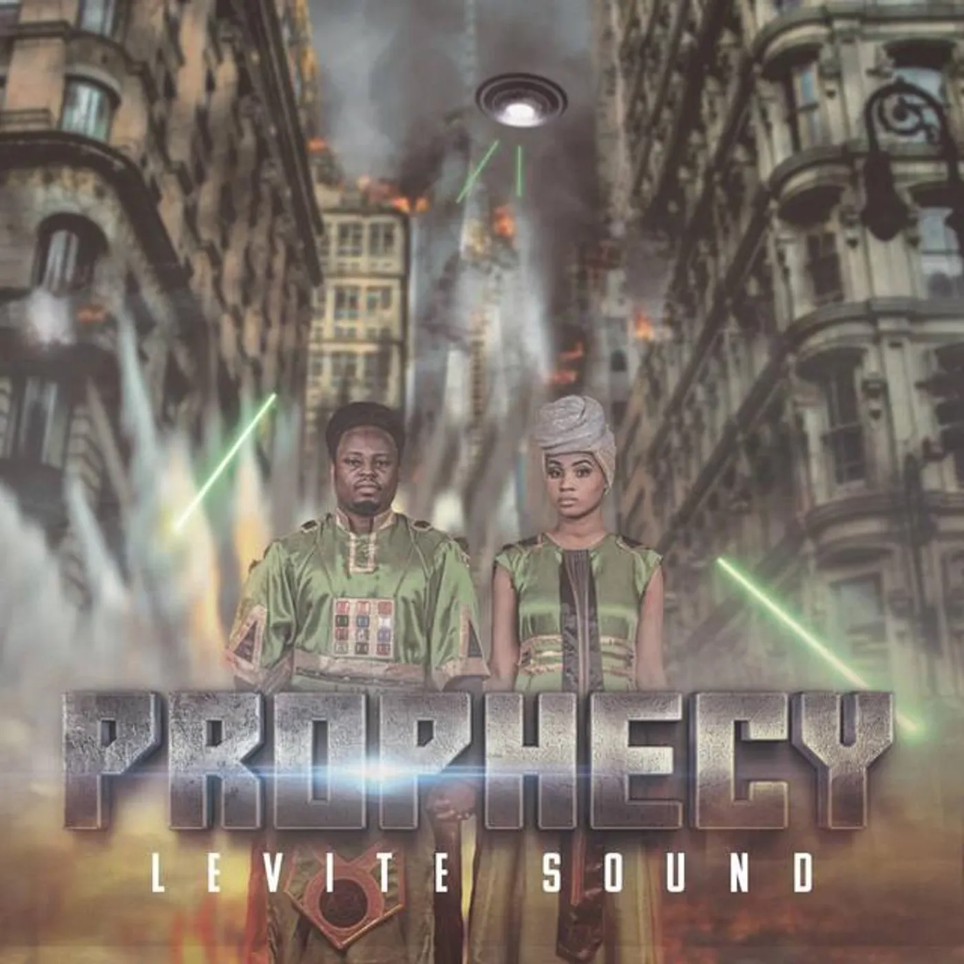 Levite Sound
