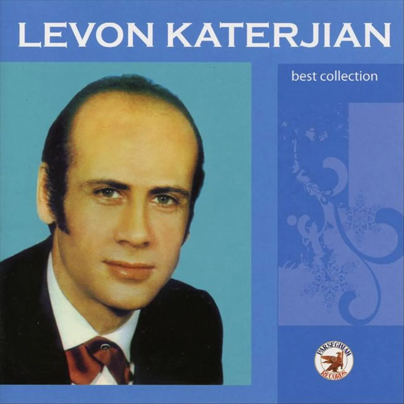 Levon Katerjian