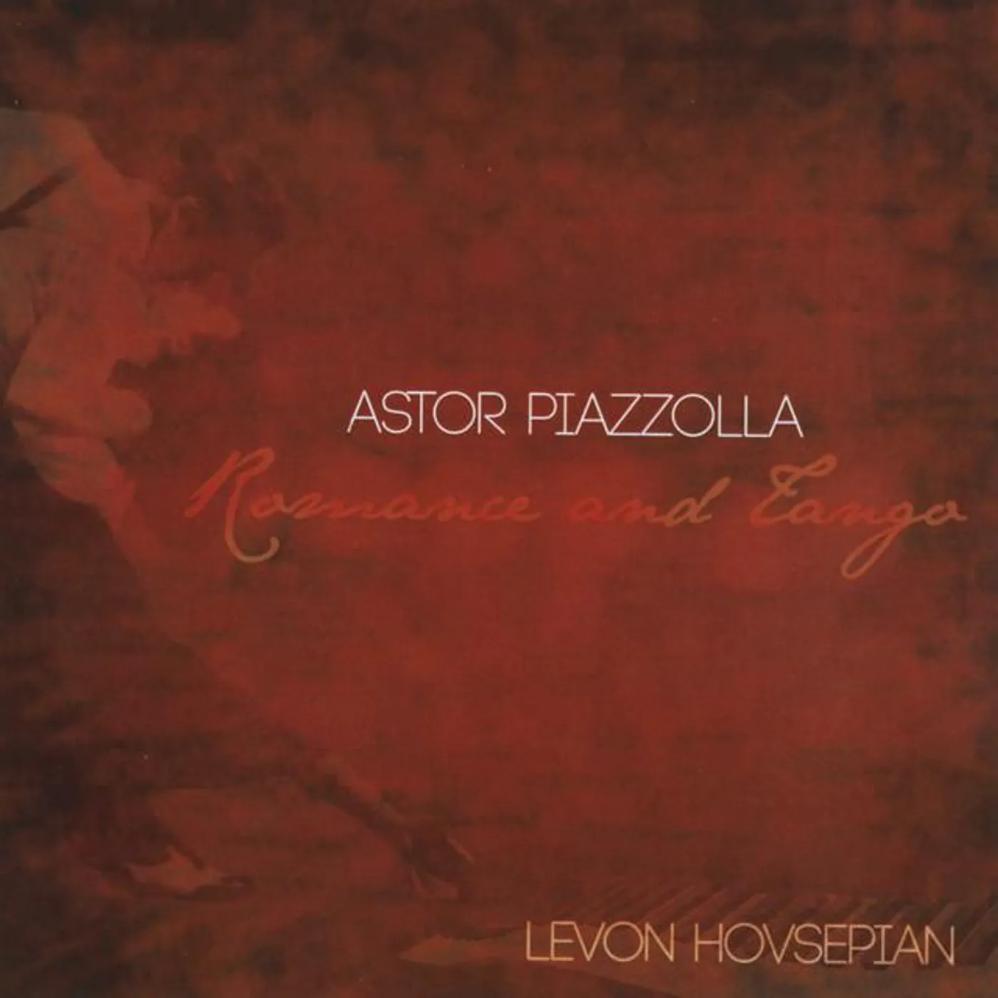 Levon Hovsepian Brand Page